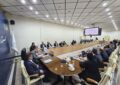 بررسی راهکارهای توسعه زیرساخت‌ها و ارتقاء خدمات ارتباطی/ فیبرنوری پروژه ای ملی