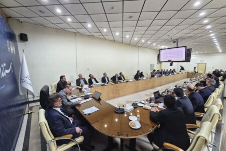 بررسی راهکارهای توسعه زیرساخت‌ها و ارتقاء خدمات ارتباطی/ فیبرنوری پروژه ای ملی
