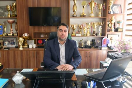 آغاز مسابقات فوتبال جام شهدای رمضان به میزبانی شهرداری همدان