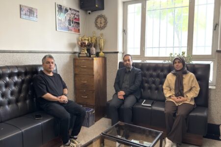 اسکیت همدان درتکاپوی برگزاری جشنواره بهارانه