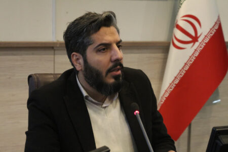 بازدید میدانی از پایانه تاکسی‌های ون، برای ساماندهی ترافیک/پیشنهاد تبدیل گاراژ قدیمی اکباتان به «پایانه» تاکسی‌های ون  