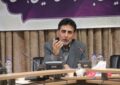 تئاتر همدان از ظرفیت‌ و زیرساخت‌های قابل‌توجهی برخوردار است/فعالیت ۱۷ مجتمع فرهنگی، سینمایی و ۳ پلاتو در همدان 