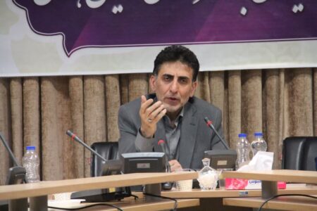 تئاتر همدان از ظرفیت‌ و زیرساخت‌های قابل‌توجهی برخوردار است/فعالیت ۱۷ مجتمع فرهنگی، سینمایی و ۳ پلاتو در همدان 