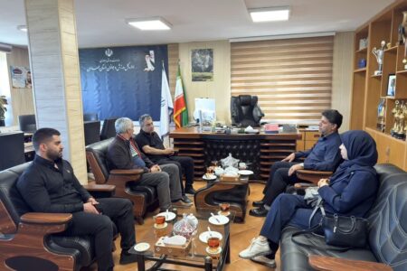 زیرساخت اسکیت استان در کشور بی نظیر است