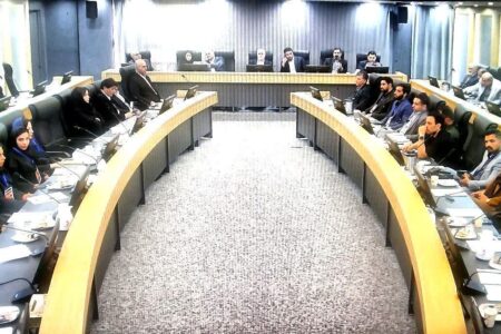 نشست هم‌آوایی ورزش ودیپلماسی صلح در دانشگاه علوم پزشکی همدان