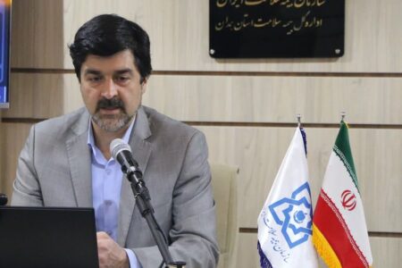 بهره مندی بیش از ۵۶ هزار بیمار خاص و صعب العلاج استان از خدمات بیمه سلامت