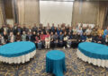 کارگاههای آموزشی توانمندسازی فعالان گردشگری همدان در بحران برگزار شد/ شرکت بیش از 250 فعال گردشگری در دورهها کارگاههای آموزشی توانمندسازی فعالان گردشگری همدان در بحران برگزار شد/ شرکت بیش از ۲۵۰ فعال گردشگری در دورهها