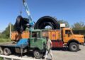 آغاز آبرسانی به ۲۸۵۰ روستانشین در تویسرکان
