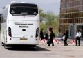 استقبال گسترده مسافران همدان از خدمات غیرحضوری/ صدور بلیت اینترنتی برای ۲۶۵ هزار مسافر برونشهری استقبال گسترده مسافران همدان از خدمات غیرحضوری/ صدور بلیت اینترنتی برای ۲۶۵ هزار مسافر برونشهری
