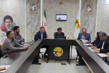 جنگ رمضان جایگاه صنعت برق را در اذهان عمومی ترفیع داد