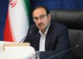 برگزاری برنامه‌های هفته روابط عمومی با گرامیداشت یاد رهبر شهید در استان 