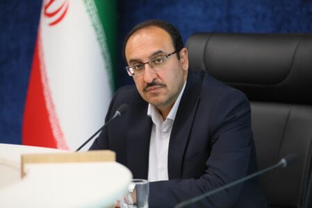 برگزاری برنامه‌های هفته روابط عمومی با گرامیداشت یاد رهبر شهید در استان 
