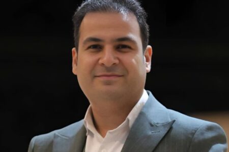 برگزاری همایش ورزش روزانه همدان در جوار آرامگاه باباطاهر