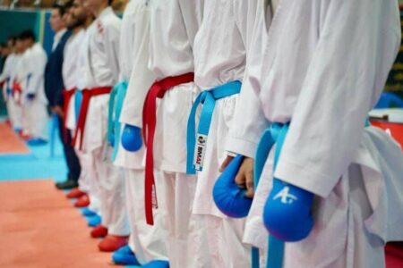 موافقت فدراسیون با میزبانی همدان در دومین مرحله لیگ «کاراته وان»/ تداوم رویداد در «یادواره شهدای میناب»
