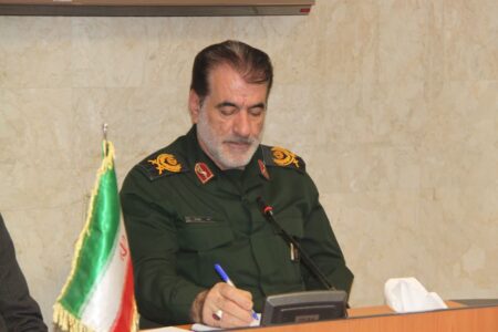 برگزاری بیش از ۲۱۷ عنوان برنامه به مناسبت حماسه سوم خرداد در همدان