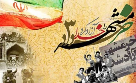 از خاکستر تا افتخار/ روایتی از تولد دوباره یک شهر