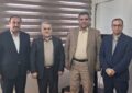 انتخاب مدیرعامل جدید از بدنه شرکت سیاحتی علیصدر؛ آغاز فصلی تازه در مسیر توسعه گردشگری همدان