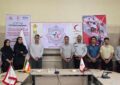 حمایت ویژه رئیس هیئت ورزش‌های همگانی شهرستان همدان از توسعه ورزش هوگام/ احکام اعضای کمیته استانی اعطا شد