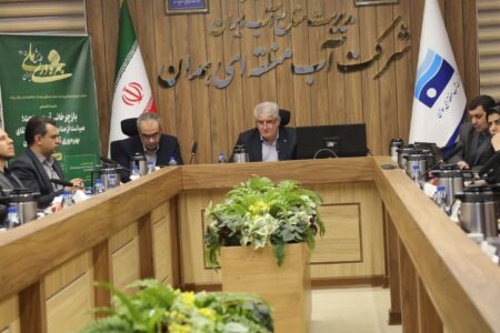 مدیریت بهینه مصرف، تنها راه نجات منابع آب استان است
