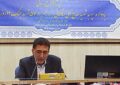 رسالت خانواده رسانه اطلاع‌رسانی دقیق، صحیح و مسئولانه است/ معرفی سپهبد شهید حاج علی شادمانی به عنوان شهید شاخص سال استان