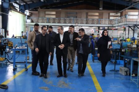 کسب دو رتبه برتر استان توسط صمت همدان در حوزه اشتغال و تسهیلات