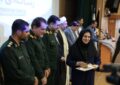 «ندای غرب؛ طنین برتر در جشنواره ابوذر» (ساده، اما مقتدر!)