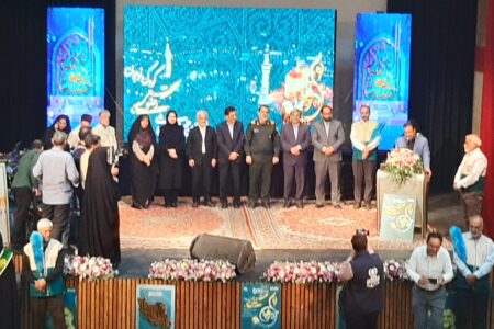 روایتِ عشق؛ جشنواره‌ شعرِ رضوی/ آیین بزرگداشت مصطفی رحماندوست، شاعر نام‌آشنای کودک و نوجوان