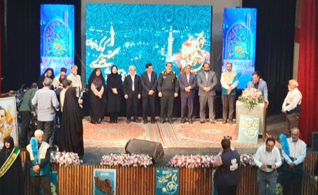 روایتِ عشق؛ جشنواره‌ شعرِ رضوی/ آیین بزرگداشت مصطفی رحماندوست، شاعر نام‌آشنای کودک و نوجوان