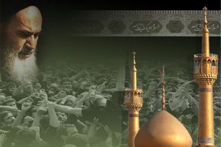 اعزام ۶ هزار نفر از همدان به مرقد امام (ره) 