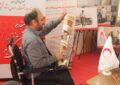 بهره مندی بیش از ۸۳ هزار نفر از خدمات توانبخشی هلال احمر بهره مندی بیش از ۸۳ هزار نفر از خدمات توانبخشی هلال احمر