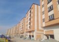 بیش از ۴۲ هزار واحد مسکن ملی استان در دست اقدام است