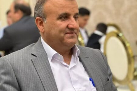 اجرای طرح جهش تولید در ۴۰ هزار هکتار از اراضی ملایر 