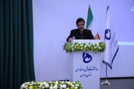 حمایت شرکت توزیع برق همدان از پژوهش‌های دانشگاهی