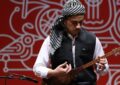 فراخوان هشتمین جشنواره کهن آواهای تنبور و موسیقی کردی در کرمانشاه فراخوان هشتمین جشنواره کهن آواهای تنبور و موسیقی کردی در کرمانشاه
