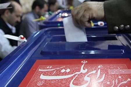 در همدان ۳۲۰ شعبه اخذ رای آماده شده است