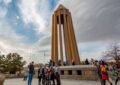 همدان دروازه توسعه گردشگری استان‌های غرب کشور است