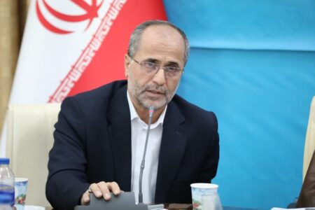 دولت مردمی بحران آب را رفع کرد