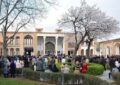 رشد ۱۰۰ درصدی ورود گردشگران داخلی به کردستان رشد ۱۰۰ درصدی ورود گردشگران داخلی به کردستان