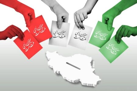برای رفع نگرانی از ایران