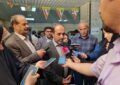 فعالیت ۶ هزار نیروی اجرایی انتخابات در شهرستان همدان فعالیت ۶ هزار نیروی اجرایی انتخابات در شهرستان همدان