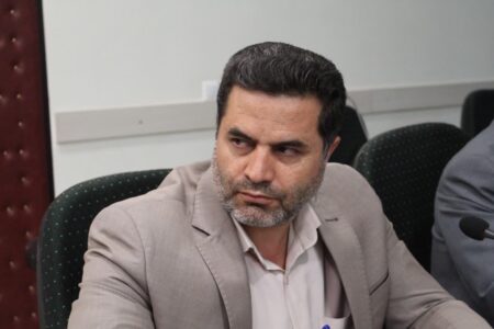 مبارزه علیه سن مادر در ۳۶ هزار هکتار از اراضی کبودراهنگ
