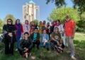 نخستین رویداد گردشگری و تورآشناسازی سال جدید در همدان برگزار شد