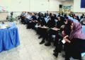 برگزاری دوره توانمندسازی آموزگاران مراکز جامع سنجش استان همدان