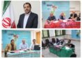 آغاز داوری چهل و دومین جشنواره فرهنگی_هنری دانش‌آموزان کشور در همدان