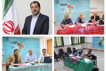 آغاز داوری چهل و دومین جشنواره فرهنگی_هنری دانش‌آموزان کشور در همدان