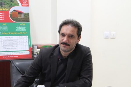 توزیع ۶ هزار تن انواع کودهای یارانه‌دار در فامنین