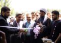 دانشکده علوم پزشکی ملایر افتتاح شد