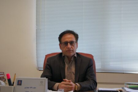 رشد ۲۵۰ درصدی توسعه سالیانه گلخانه‌های استان همدان در دولت سیزدهم