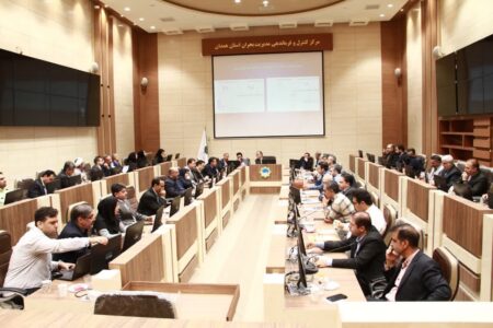 سامانه پنجره واحد مدیریت زمین، یکی از ‌۲۳ پروژه اولویت‌دار دولت الکترونیک