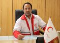 مرحله سوم آزمون کسب درجه ایثار در بخش بانوان